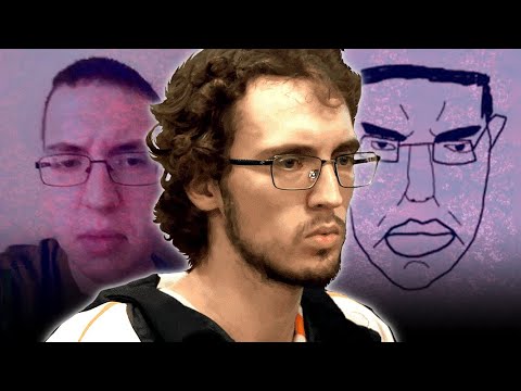 The Deranged Mass Killer Who Became a Meme | Patrick Crusius