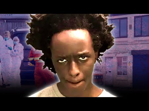 He Couldn’t Attack a School, So He Attacked A Little Girl’s Dance Class