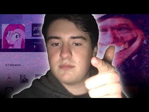 The Brony Minecraft Youtuber who Became a Mass Shooter