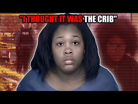 She “Accidentally” Put Her Baby in the OVEN | 10 Strange and Bizarre Cases