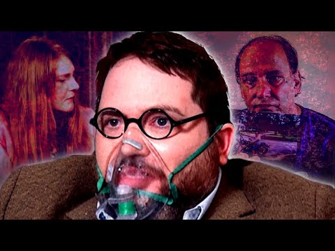 The Politician who Faked His Death to Avoid SA Charges