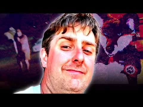 The Nazi Diaper Furry who Shot Up a Crowd of Protesters