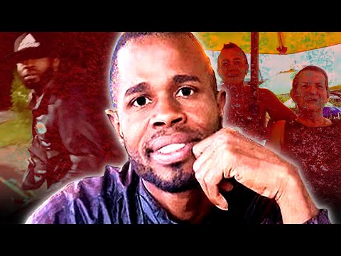 The Adult Star who Removed the Heads of an Old Gay Couple   |   10 Strange and Dark Cases