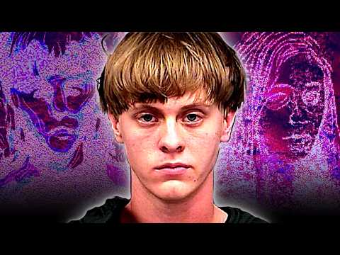 He Shot Up a Black Church to Start a War