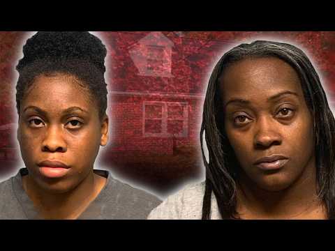 They Cooked Chicken to Hide the Smell of Grandma’s Body | 10 Strange and Dark Cases