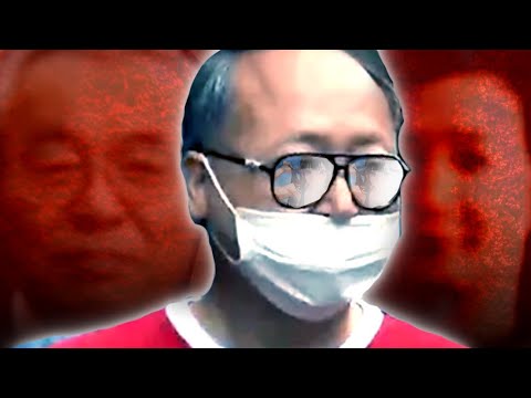 His Family Interrupted His Anime, So He KILLED Them | Junji Matsumoto