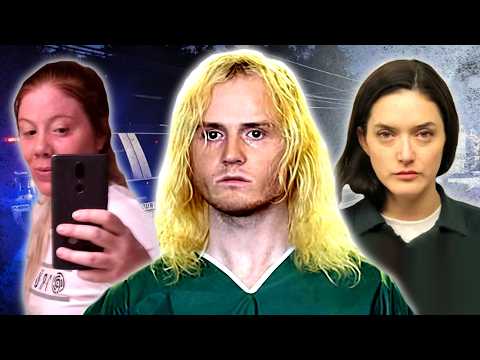 He was Rejected by a Model and Went on a RAMPAGE | 10 Strange and Bizarre Cases