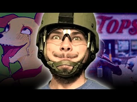 The Delusional Mass Shooter who Became a Joke