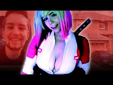 The Camgirl Cosplayer who Became a Murderer