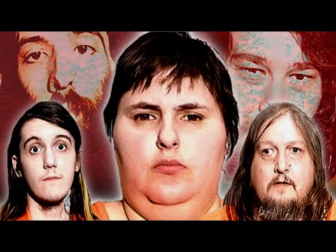 A Polyamorous Woman Ordered Her Lovers to TORTURE  a Man   |   10 Strange and Dark Cases