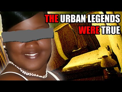 The Very Real Corpses Under Your Hotel Beds