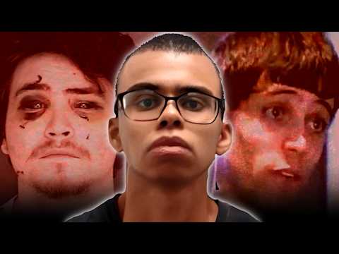 The Gamers who Stalked, Attacked, and MURDERED other Gamers