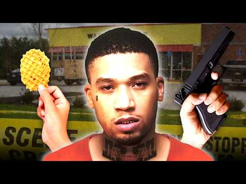 The UNHINGED Crimes of Waffle House