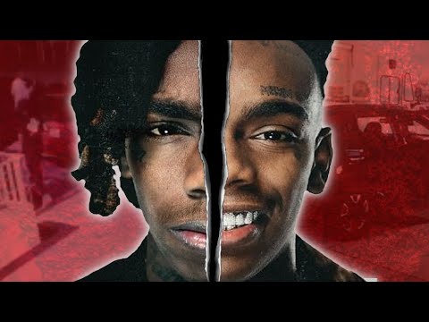 The Rapper with ‘Multiple Personalities’ MURDERED His Best Friends | YNW Melly