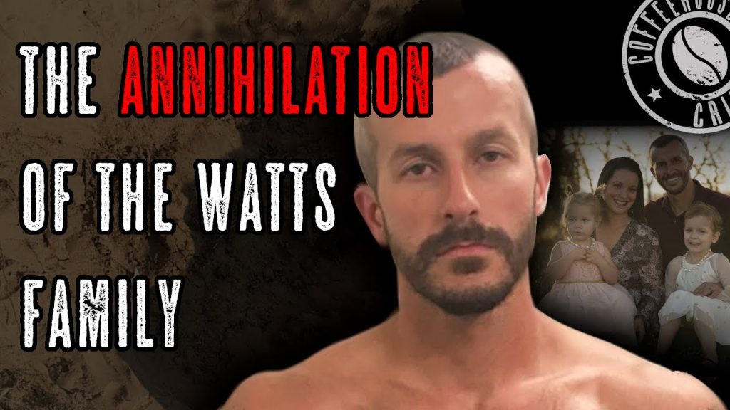 The Case of the Watts Family Murders