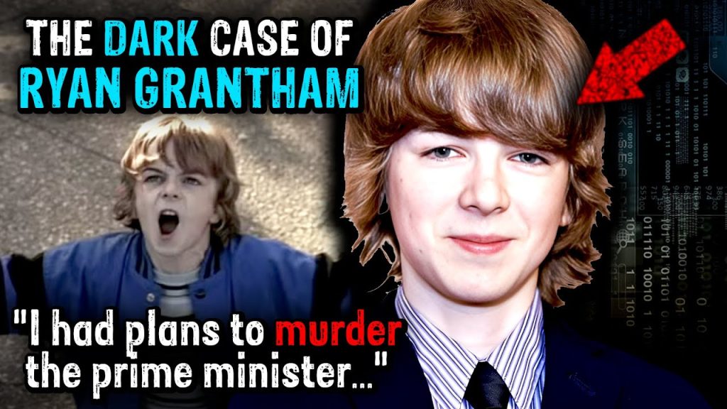 He Murdered his Mother so he could Kill the Prime Minister…
