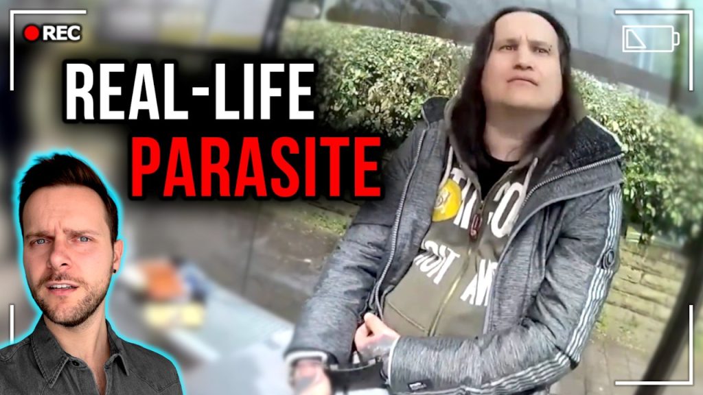 The ‘Parasite’ Who Murdered His Victim – Then Pretended to Be Him