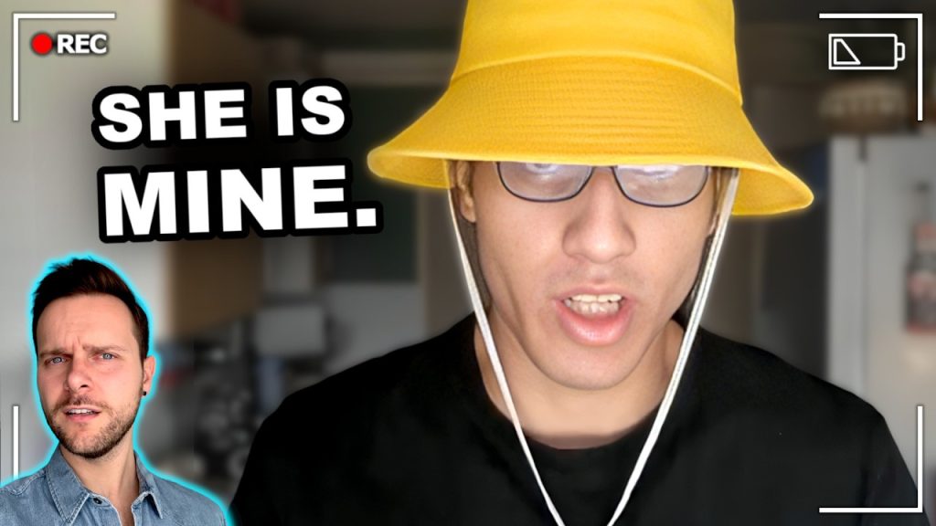 The Teen Who Murdered Family For His Imaginary Cartoon Lover