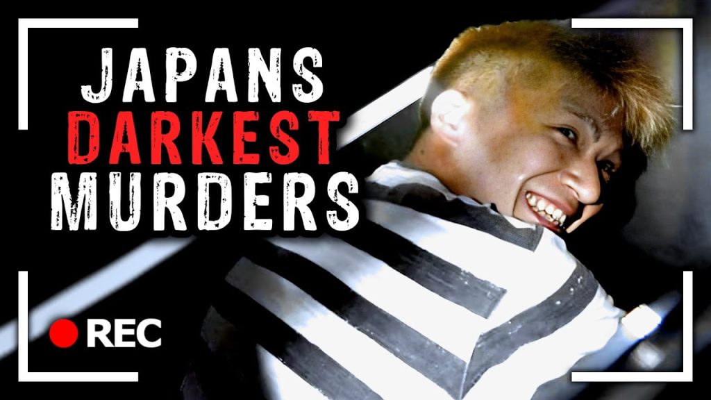 Japan’s Most Disturbing Murders – 8 Terrifying Stories