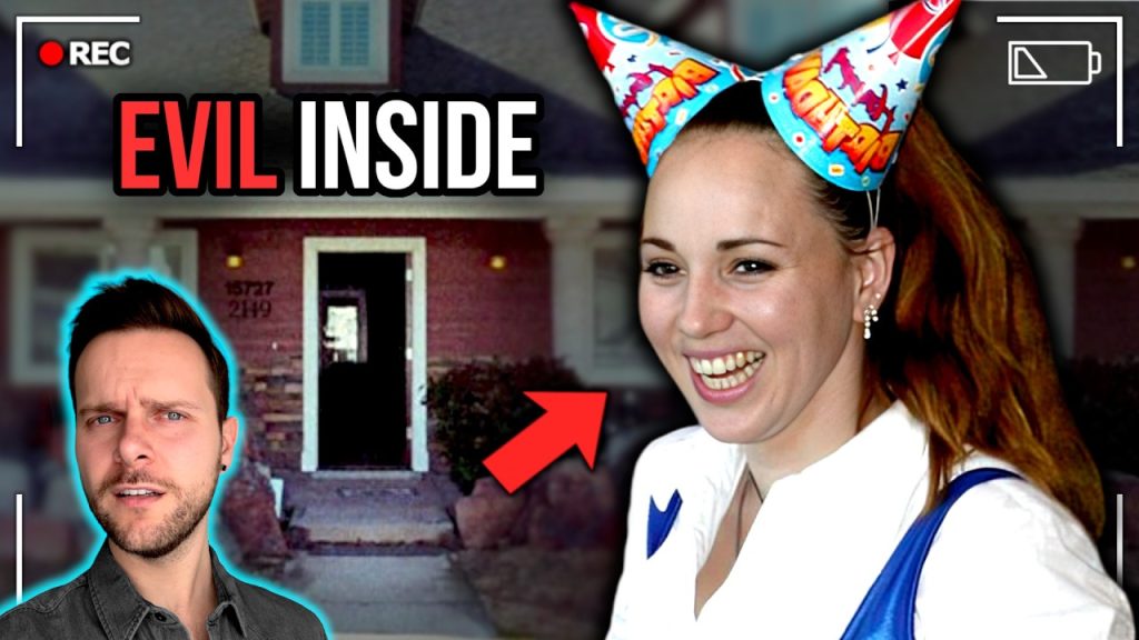 America’s Dumbest Liar Shocked After Receiving Life Sentence for Murder