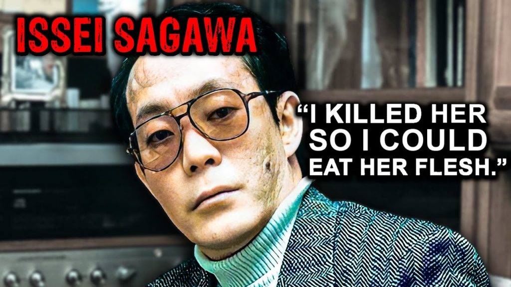 The Killer Cannibal Who Was Allowed To Walk Free… | The Case of Issei Sagawa