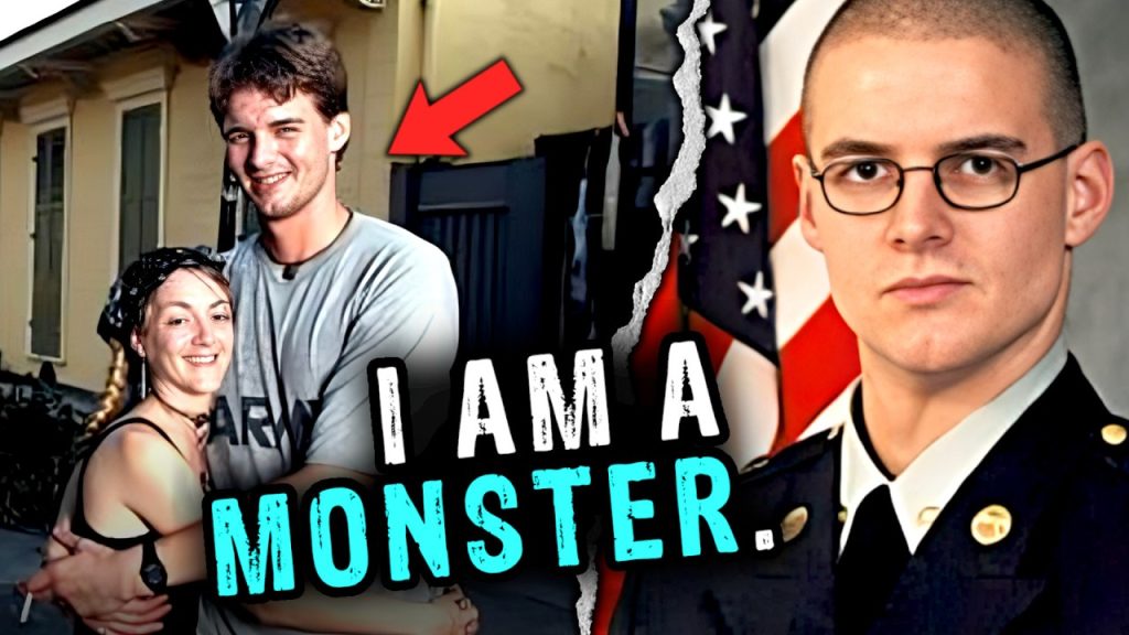 Locally Famous “Power Couple” Turned To Very Gruesome Murder