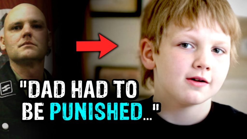 How a 10 Year Old became a Convicted Killer… | The Case of Joseph Hall