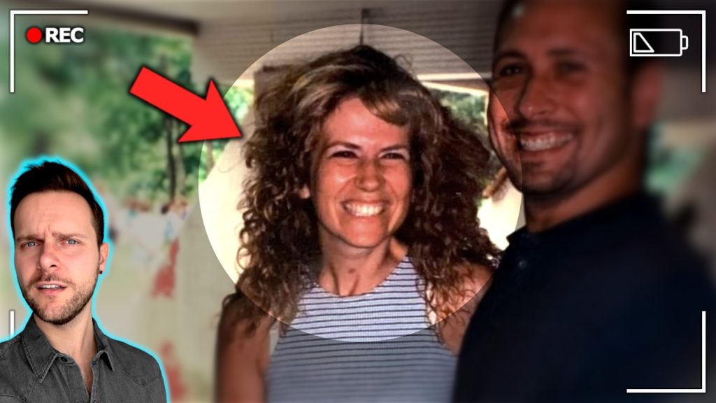 Gruesome Discovery Reveals Evil Wife’s Web Of Lies & Secrets