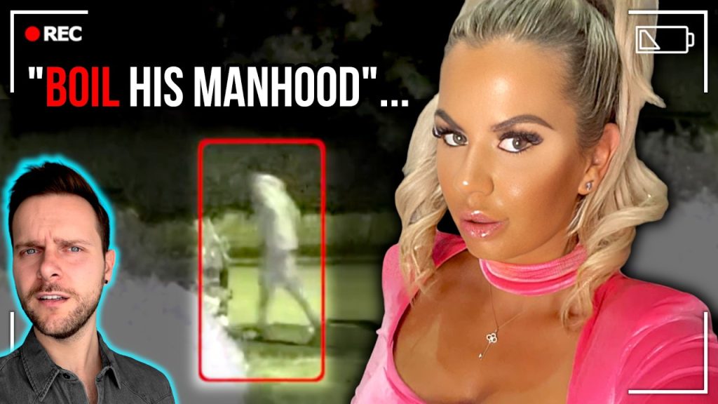 The Killer Queen Crimeboss Who Took Revenge Too Far | Colleen Campbell