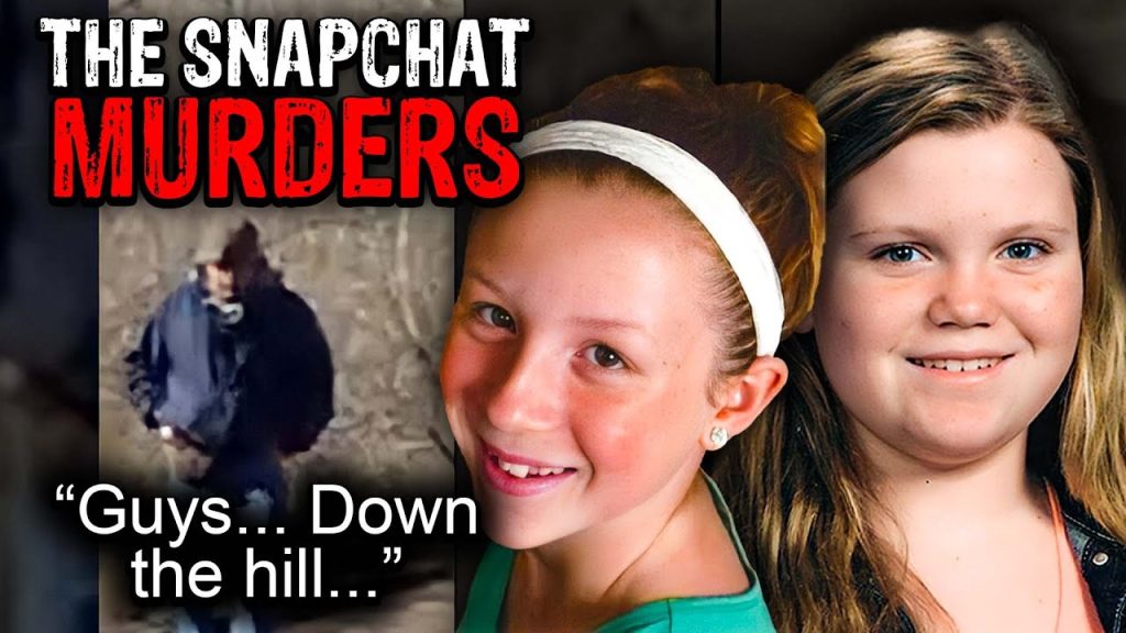 The Terrifying Case of “Bridge Guy” and the Delphi Murders