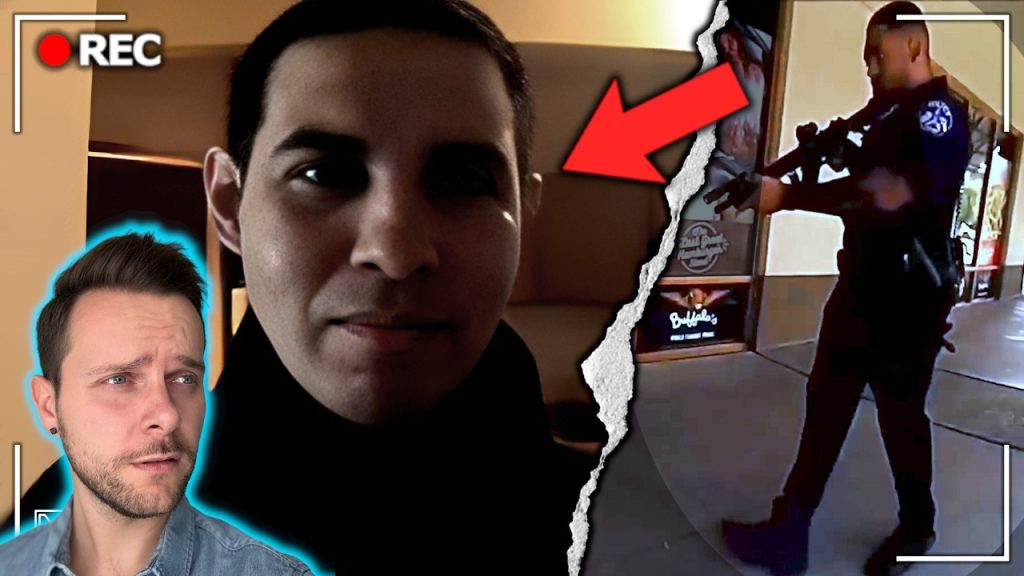 Incel’s Dark Online Secrets Lead to Tragedy and Murder – The Case of Mauricio Garcia