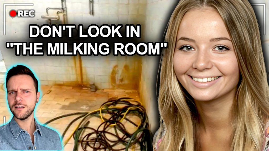 Killer Farmer’s Hidden Room Exposes Horrifying Secrets