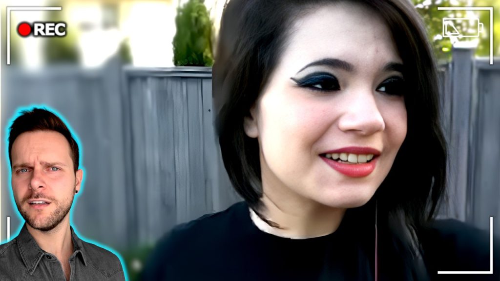 The YouTuber Who Was Hunted Down By A Notorious Killer