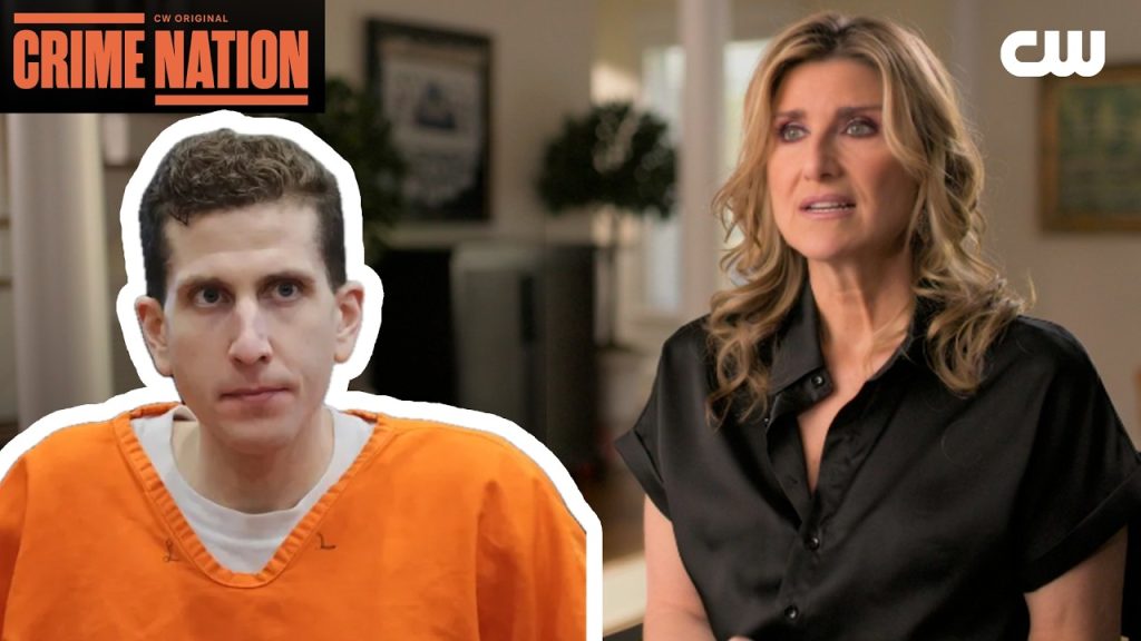Bryan Kohberger, Idaho Case Documentary | Crime Nation | The CW