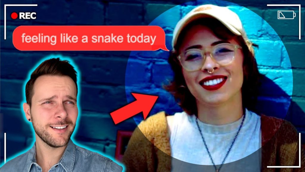 EVIL Teen Girlfriend’s Web Of Secrets Led to Murder