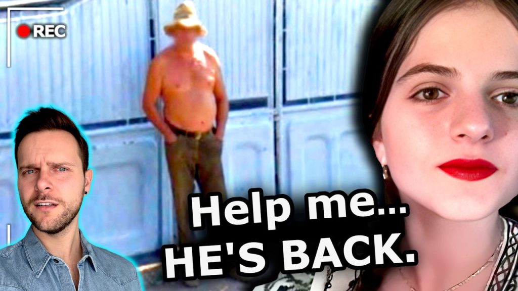 Victim Secretly Records Her Own Murder, But Cops Ignore Her