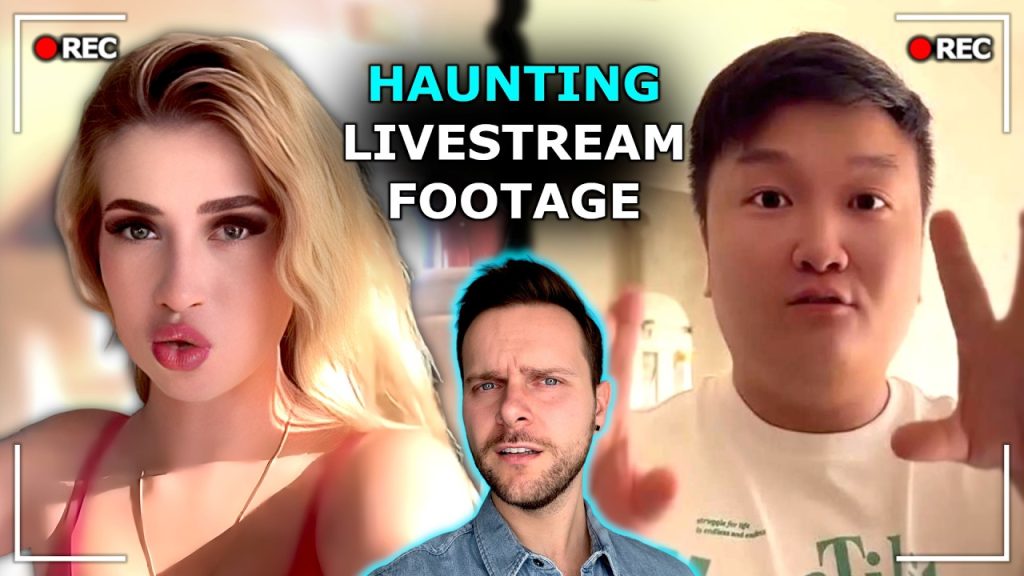 Tikoker Assassinated Live – The Disturbing Increase in Livestream Murders…