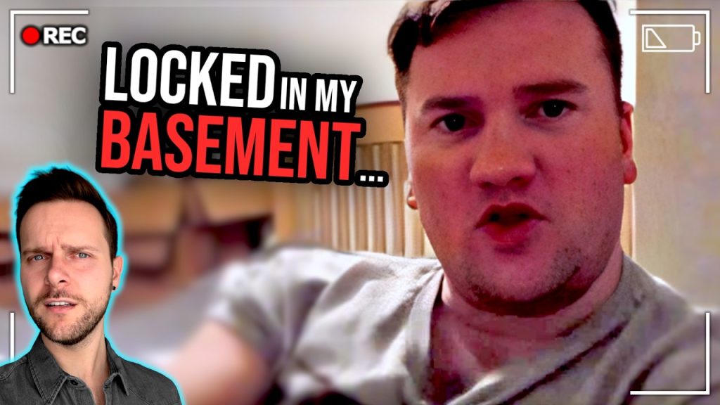 The Insufferable Incel Who Dropped Rageful Tapes Before Murder