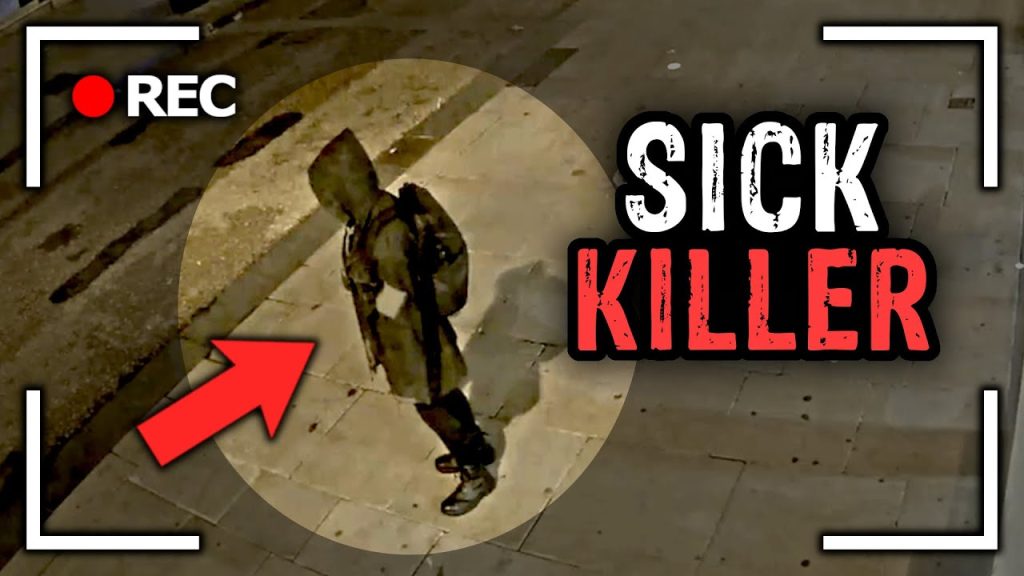 The Luka Magnotta Cat Killer Wannabe That Chose Murder Instead