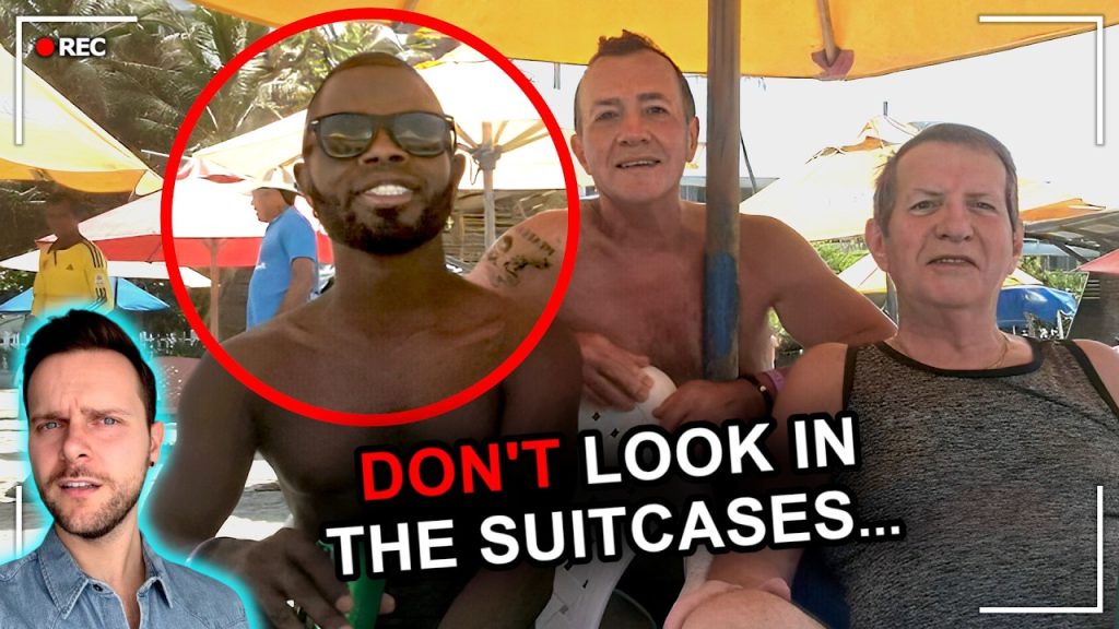 Onlyfans Model Murders Two Partners Before Cops Find His Horrific Secret