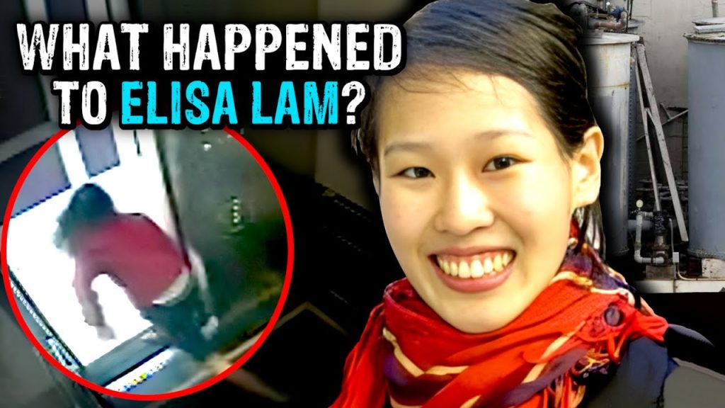 She Believed she was being followed… | The STRANGE Case of Elisa Lam