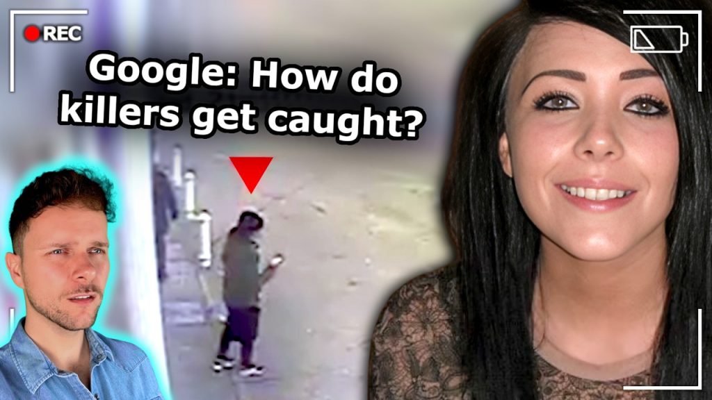 Nation’s Dumbest Killer Exposes Her Crimes Through Google