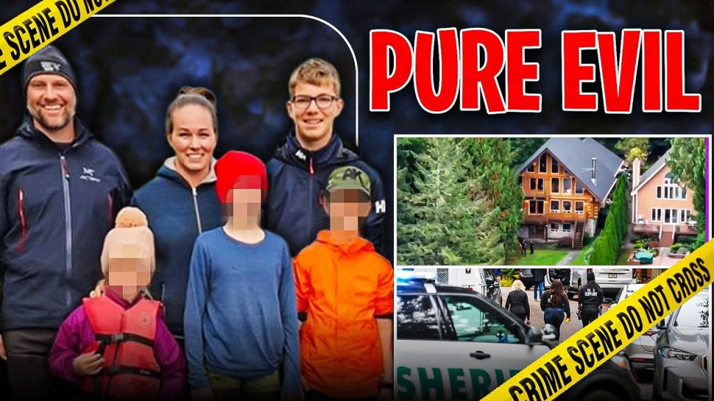 7 Cases Too Disturbing to Make It To Netflix (True Crime Documentary)