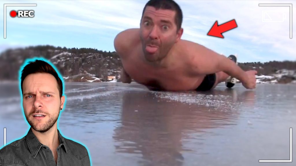 Famous YouTuber’s Horrifying Moments Before His Death Had A Dark Irony