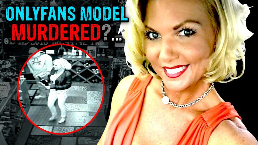 The Murder that Puzzled a Nation… | The Case of Kitty Kat West