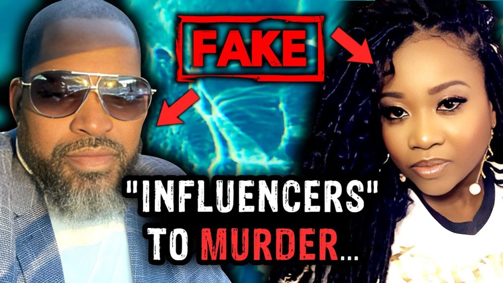 How Two Fake “Influencers” Slowly Turned to Murder