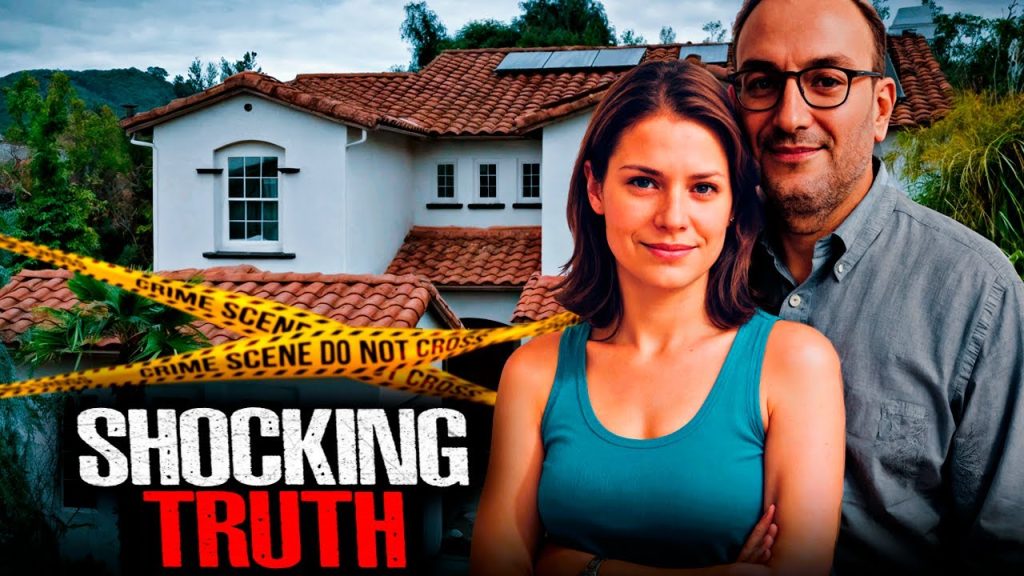 A Perfect Family, Destroyed in One Night: The Suzanne Sills Case | True Crime Documentary