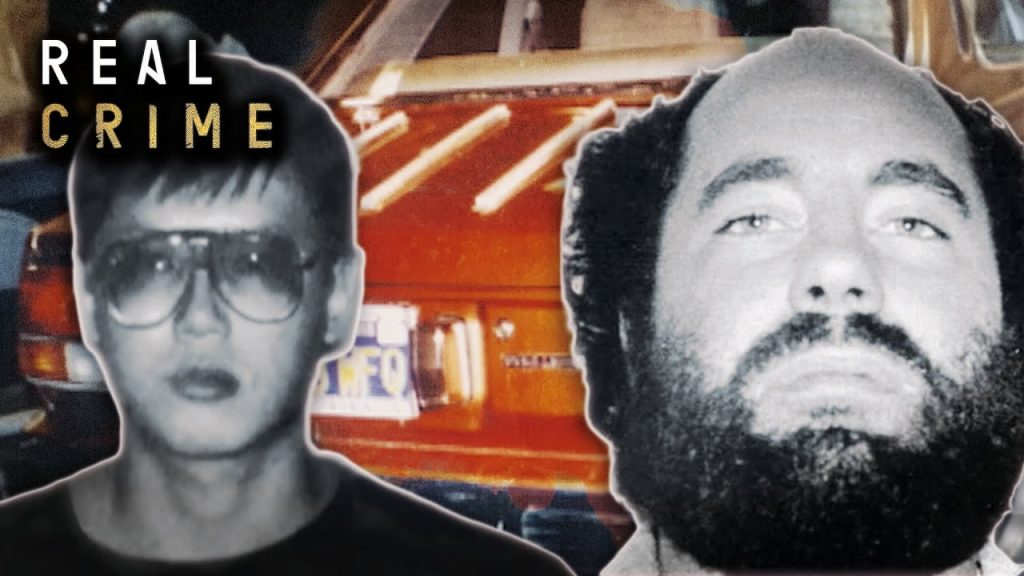 The Hunt for the Boneyard Killers: California’s Most Infamous Murder Case | Real Crime