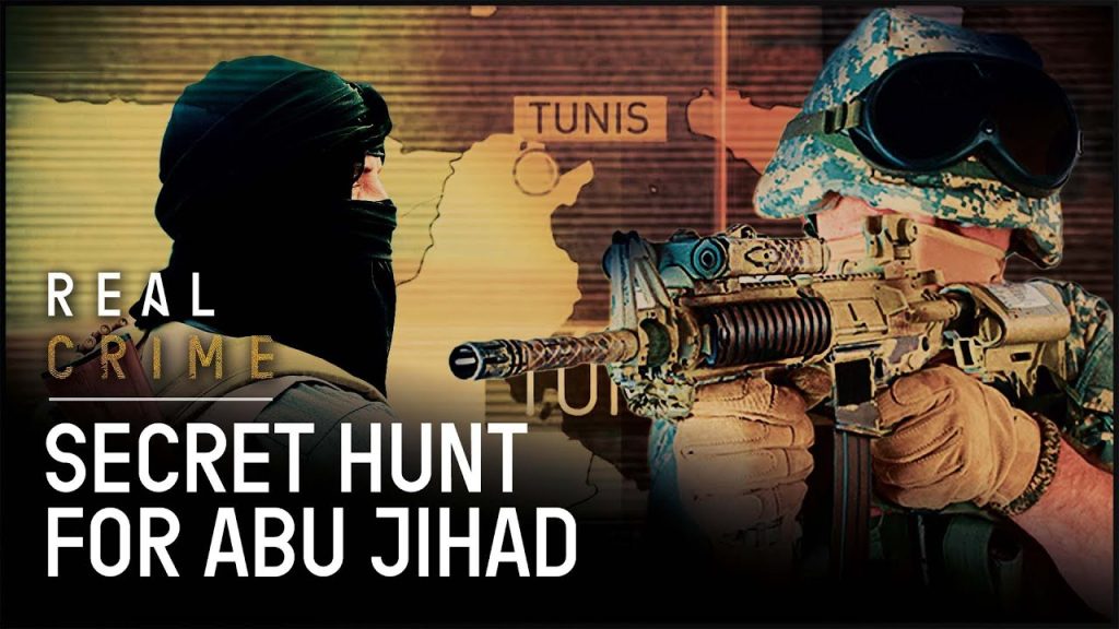 Mossad’s Deadliest Mission: The Hunt for al-Wazir | Real Crime