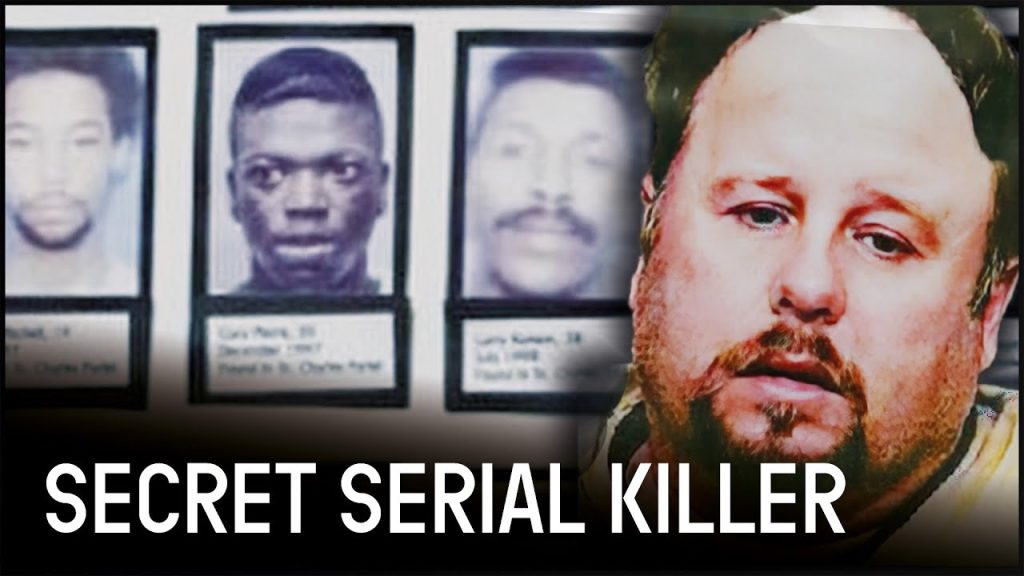 Killing Spree Lasting Nine Years Reveals At Least 23 Murders | A Killer’s Mistake | @RealCrime